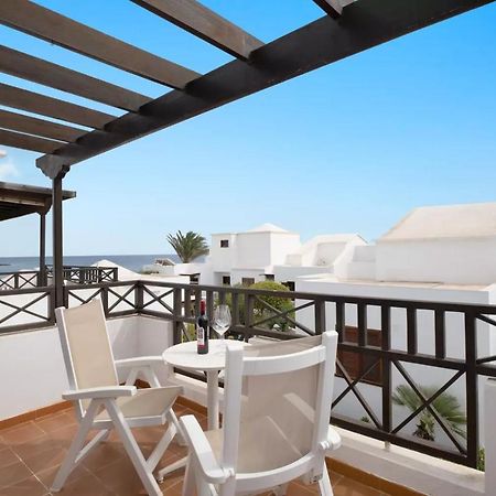 Ferienwohnung Casa Sol Y Playa Playa Honda  Exterior foto