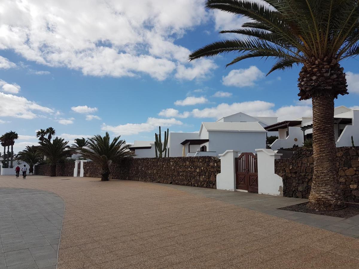 Ferienwohnung Casa Sol Y Playa Playa Honda  Exterior foto