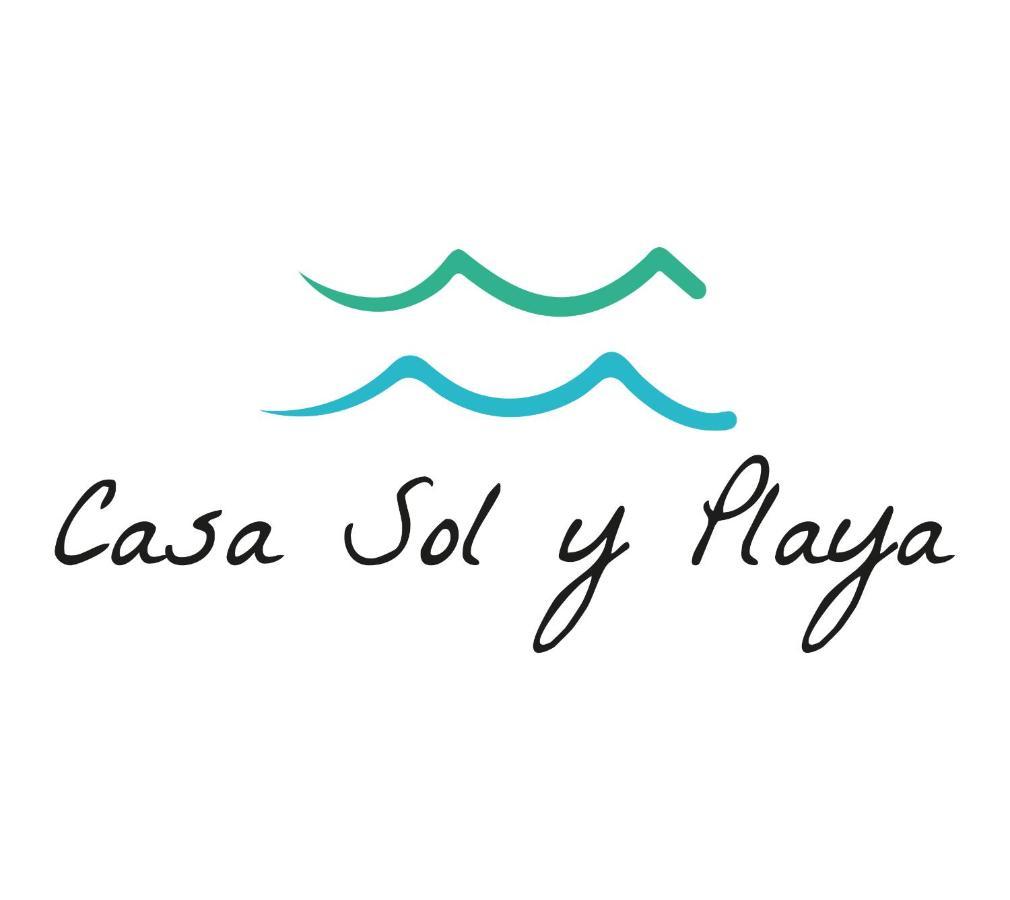Ferienwohnung Casa Sol Y Playa Playa Honda  Exterior foto