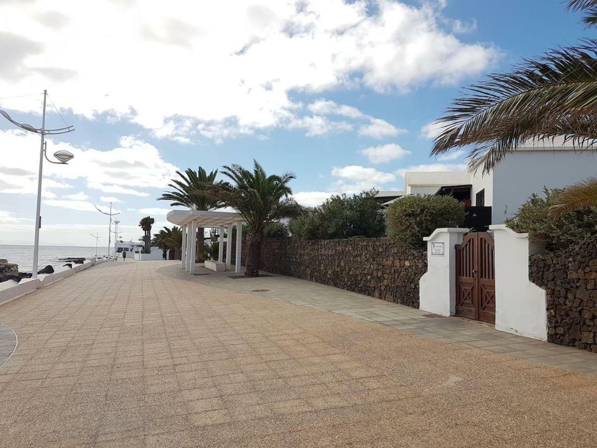 Ferienwohnung Casa Sol Y Playa Playa Honda  Exterior foto